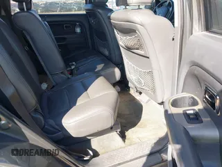 2007 Honda Pilot EX-L with VIN 2HKYF18667H501911, listed as a IAAI auction lot 41752356 with 267,277 mi miles and . Bid and sale history available at DreamBid. Image 8.