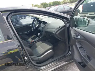 2015 Ford Focus SE with VIN 1FADP3F21FL209221, listed as a IAAI auction lot 42716293 with 100,465 mi miles and . Bid and sale history available at DreamBid. Image 5.