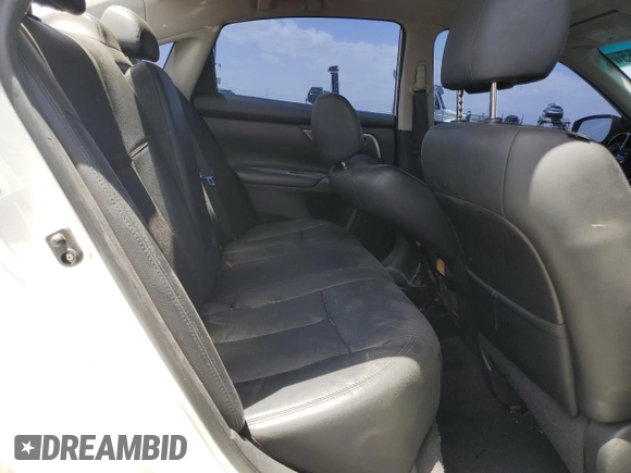 2015 Nissan Altima S с VIN 1N4BL3AP2FC426735, выставлен на аукционе Copart как лот 56992655 с пробегом 124 630 миль миль и Чистый • Clean title. История ставок и продаж доступна на DreamBid. Изображение 10.