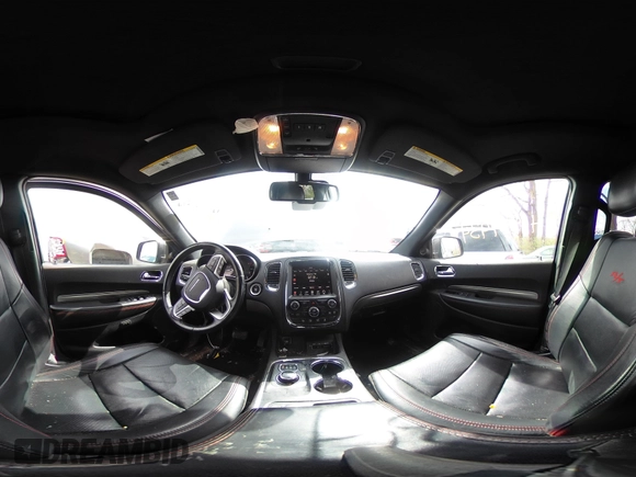 2014 Dodge Durango R/T с VIN 1C4SDJCT9EC581805, выставлен на аукционе IAAI как лот 41977434 с пробегом 158 447 миль миль и . История ставок и продаж доступна на DreamBid. Изображение 18.