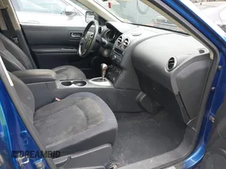2010 Nissan Rogue S with VIN JN8AS5MT8AW000511, listed as a IAAI auction lot 42105295 with 158,550 mi miles and . Bid and sale history available at DreamBid. Image 5.