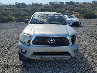 2015 Toyota Tacoma with VIN 3TMLU4EN2FM179631, listed as a Copart auction lot 57769855 with 106,288 mi miles and Salvage title. Bid and sale history available at DreamBid. Image 5.