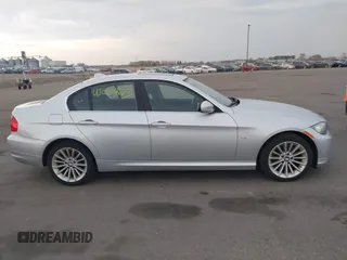 2010 BMW 3 Series 335i xDrive with VIN WBAPL3C57AA408986, listed as a IAAI auction lot 42064873 with 111,699 mi miles and . Bid and sale history available at DreamBid. Image 13.