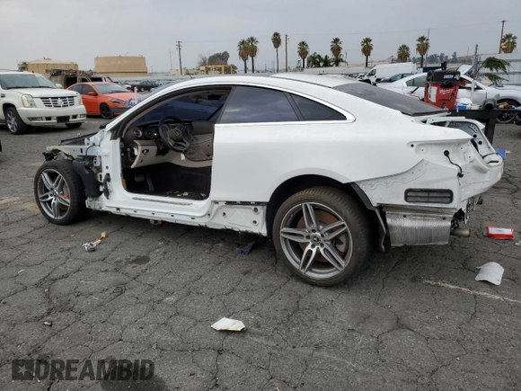 2019 Mercedes-Benz E-Class E 450 with VIN WDD1J6HB0KF117254, listed as a Copart auction lot 43449995 with 81,292 mi miles and Clean Title. Bid and sale history available at carsss.com. Image 2.
