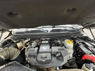 2020 Ram 2500 Tradesman with VIN 3C6UR5CL1LG308828, listed as a Copart auction lot 64524495 with 86,719 mi miles and Salvage title. Bid and sale history available at DreamBid. Image 7.