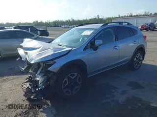 2019 Subaru Crosstrek Limited с VIN JF2GTANC4K8315498, выставлен на аукционе IAAI как лот 42187566 с пробегом 29 208 миль миль и . История ставок и продаж доступна на DreamBid. Изображение 18.