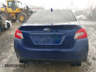 2021 Subaru WRX with VIN JF1VA1A62M9815058, listed as a IAAI auction lot 41428598 with 30,149 mi miles. Bid and sale history available at carsss.com. Image 17.