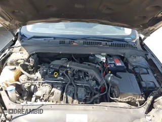 2020 Ford Fusion SE with VIN 3FA6P0T99LR173347, listed as a IAAI auction lot 42090457 with 118,359 mi miles and . Bid and sale history available at DreamBid. Image 10.