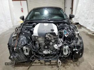 2017 Lexus RC 350 z VIN JTHHE5BC4H5015526, wystawiony jako Copart lot #57331935 z przebiegiem 55 518 mil mil oraz Szkody całkowita. Historia ofert i sprzedaży dostępna na DreamBid. Obrazek 5.