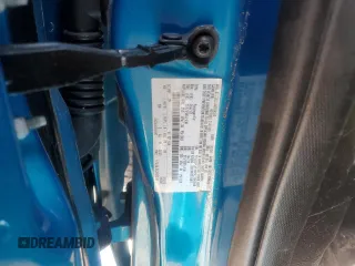 2016 Ford Focus SE with VIN 1FADP3F28GL398046, listed as a Copart auction lot 49261035 with 98,376 mi miles and Salvage Title. Bid and sale history available at carsss.com. Image 12.