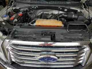 2017 Ford F-150 XL with VIN 1FTEW1CF2HFA41085, listed as a Copart auction lot 53947015 with 145,141 mi miles and Salvage title. Bid and sale history available at DreamBid. Image 11.