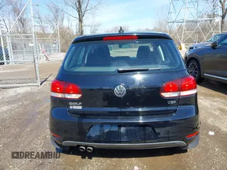 2012 Volkswagen Golf TDI с VIN WVWDM7AJ2CW284562, выставлен на аукционе IAAI как лот 41795412 с пробегом 127 657 миль миль и . История ставок и продаж доступна на DreamBid. Изображение 16.