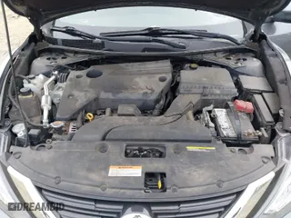 2018 Nissan Altima 2.5 SR with VIN 1N4AL3AP5JC221530, listed as a IAAI auction lot 41202536 with 66,718 mi miles. Bid and sale history available at carsss.com. Image 10.