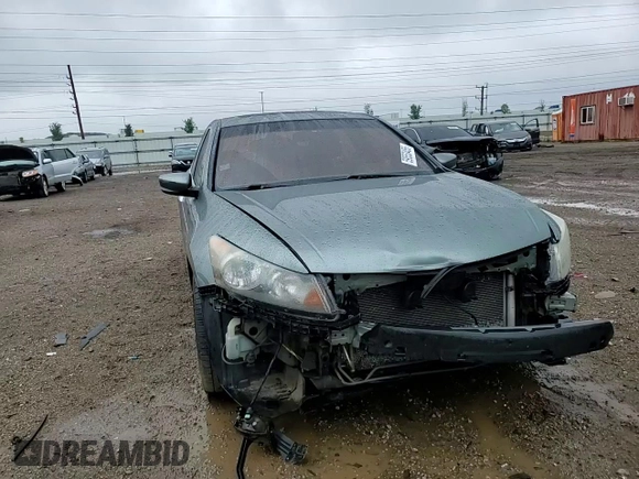 2008 Honda Accord EX-L с VIN 1HGCP36838A085804, выставлен на аукционе Copart как лот 59553455 с пробегом 121 846 миль миль и Списание • Salvage title. История ставок и продаж доступна на DreamBid. Изображение 14.