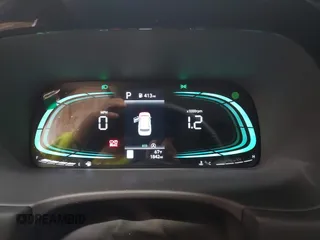 2025 Hyundai Palisade SEL z VIN KM8R2DGE7SU929300, wystawiony jako IAAI lot #42500305 z przebiegiem 1 842 mil mil oraz . Historia ofert i sprzedaży dostępna na DreamBid. Obrazek 7.