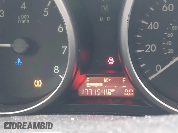 2011 Mazda 3 i Touring with VIN JM1BL1VG7B1445991, listed as a IAAI auction lot 41855206 with 177,154 mi miles and . Bid and sale history available at carsss.com. Image 7.