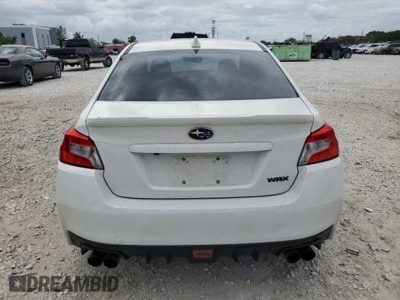 2019 Subaru WRX Premium с VIN JF1VA1C60K9820219, выставлен на аукционе Copart как лот 52358385 с пробегом 53 740 миль миль и На запчасти • Non repairable. История ставок и продаж доступна на DreamBid. Изображение 6.