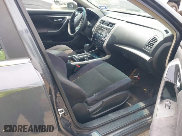 2013 Nissan Altima S with VIN 1N4AL3AP9DN481938, listed as a IAAI auction lot 41885191 with 214,351 mi miles and . Bid and sale history available at DreamBid. Image 5.