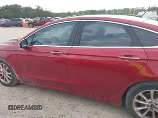 2017 Ford Fusion SE z VIN 3FA6P0HD2HR401046, wystawiony jako IAAI lot #41965539 z przebiegiem 92 664 mil mil oraz . Historia ofert i sprzedaży dostępna na DreamBid. Obrazek 14.