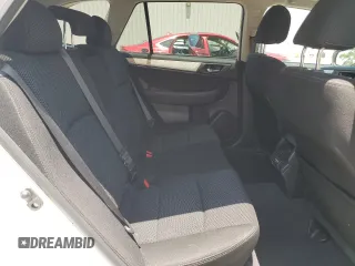2018 Subaru Outback Premium with VIN 4S4BSAFC7J3360517, listed as a Copart auction lot 60252105 with 77,137 mi miles and Salvage title. Bid and sale history available at DreamBid. Image 11.