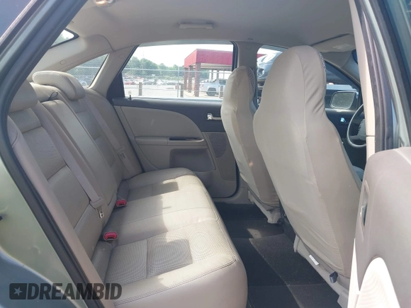 2008 Ford Taurus Limited z VIN 1FAHP25W28G115988, wystawiony jako IAAI lot #42726146 z przebiegiem 232 790 mil mil oraz . Historia ofert i sprzedaży dostępna na DreamBid. Obrazek 8.
