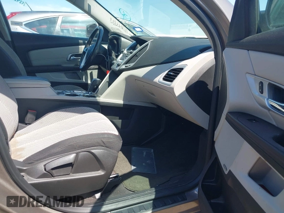 2012 GMC Terrain SLE-2 with VIN 2GKALSEK6C6167321, listed as a IAAI auction lot 42047888 with 79,307 mi miles and . Bid and sale history available at DreamBid. Image 5.