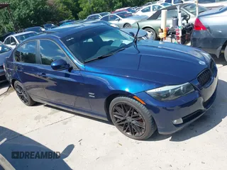 2011 BMW 3 Series 328i xDrive with VIN WBAPK5G59BNN32244, listed as a IAAI auction lot 42467567 with 93,563 mi miles and . Bid and sale history available at DreamBid. Image 1.