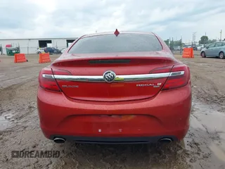 2015 Buick Regal с VIN 2G4GL5EX9F9274011, выставлен на аукционе IAAI как лот 42686800 с пробегом 163 203 миль миль и . История ставок и продаж доступна на DreamBid. Изображение 16.