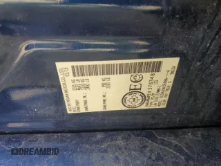 2018 Nissan Maxima S z VIN 1N4AA6AP2JC376348, wystawiony jako Copart lot #57716175 z przebiegiem 80 469 mil mil oraz Szkoda całkowita • Salvage title. Historia ofert i sprzedaży dostępna na DreamBid. Obrazek 12.