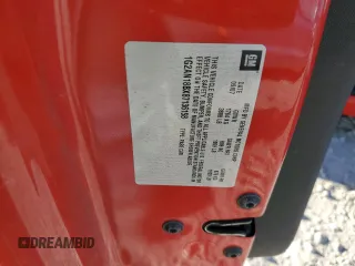 2008 Pontiac G5 GT z VIN 1G2AN18BX87136158, wystawiony jako Copart lot #69462594 z przebiegiem Nie podano mil oraz Szkoda całkowita • Salvage title. Historia ofert i sprzedaży dostępna na DreamBid. Obrazek 12.