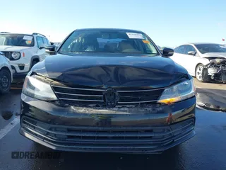 2015 Volkswagen Jetta Sedan 1.8T SE with VIN 3VWD17AJ9FM341950, listed as a IAAI auction lot 41778772 with 121,954 mi miles. Bid and sale history available at carsss.com. Image 6.