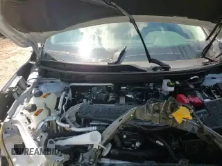 2024 Nissan Rogue S with VIN 5N1BT3ABXRC719815, listed as a Copart auction lot 69100785 with 32,833 mi miles and Salvage title. Bid and sale history available at DreamBid. Image 14.