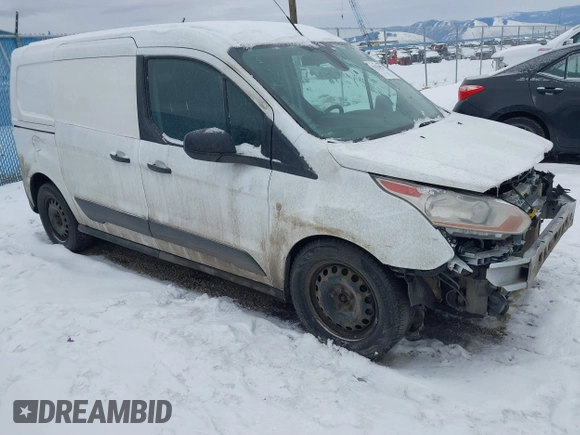 2018 Ford Transit Connect XLT с VIN NM0LS7F74J1366492, выставлен на аукционе IAAI как лот 41476021 с пробегом 165 125 миль миль и . История ставок и продаж доступна на DreamBid. Изображение 1.