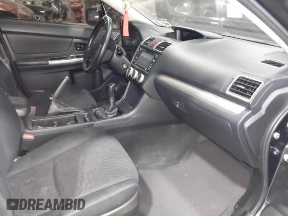 2016 Subaru Impreza z VIN JF1GJAA66GG005392, wystawiony jako IAAI lot #42328877 z przebiegiem 156 944 mil mil oraz . Historia ofert i sprzedaży dostępna na DreamBid. Obrazek 5.