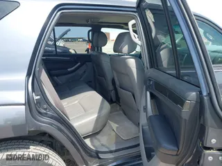 2004 Toyota 4Runner Limited with VIN JTEBU17RX48019309, listed as a IAAI auction lot 41866384 with 214,584 mi miles. Bid and sale history available at carsss.com. Image 8.