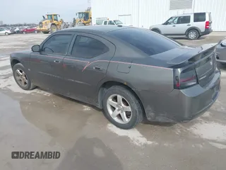 2010 Dodge Charger SXT with VIN 2B3CA3CV0AH234012, listed as a IAAI auction lot 41670267 with 202,182 mi miles and . Bid and sale history available at carsss.com. Image 3.