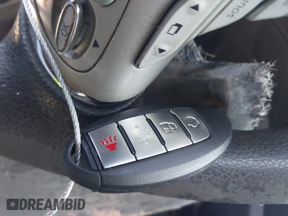 2017 Nissan Murano S с VIN 5N1AZ2MGXHN168316, выставлен на аукционе IAAI как лот 42518511 с пробегом 161 046 миль миль и . История ставок и продаж доступна на DreamBid. Изображение 11.