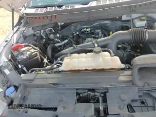 2022 Ford F-150 XL с VIN 1FTEW1EP5NFB81164, выставлен на аукционе Copart как лот 66697755 с пробегом 56 138 миль миль и Списание • Salvage title. История ставок и продаж доступна на DreamBid. Изображение 14.