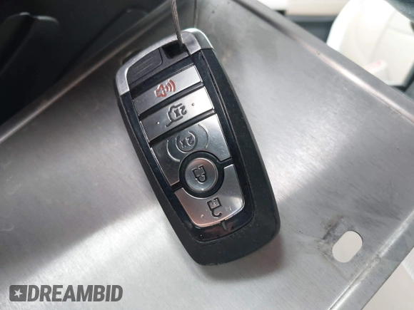 2020 Ford Explorer Limited с VIN 1FMSK7FH4LGC98505, выставлен на аукционе IAAI как лот 42368368 с пробегом 110 118 миль миль и . История ставок и продаж доступна на DreamBid. Изображение 11.