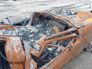1995 Ford F-150 с VIN 1FTEX15N9SKB99892, выставлен на аукционе IAAI как лот 42370630 с пробегом Не указан миль и . История ставок и продаж доступна на DreamBid. Изображение 5.
