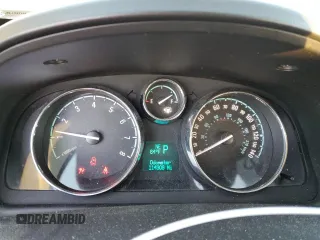 2014 Chevrolet Captiva Sport LT with VIN 3GNAL3EK8ES645994, listed as a Copart auction lot 79855134 with 114,309 mi miles and Salvage Title. Bid and sale history available at DreamBid. Image 9.