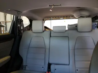 2022 Honda CR-V EX-L with VIN 7FARW2H89NE036486, listed as a Copart auction lot 51090454 with 11,552 mi miles and Salvage Title. Bid and sale history available at carsss.com. Image 10.