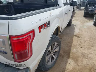 2015 Ford F-150 XLT с VIN 1FTEW1EF0FFB78293, выставлен на аукционе IAAI как лот 41870190 с пробегом 164 225 миль миль и . История ставок и продаж доступна на DreamBid. Изображение 6.