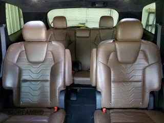 2020 Kia Telluride SX with VIN 5XYP5DHC9LG022230, listed as a Copart auction lot 51284225 with 114,659 mi miles and Salvage Title. Bid and sale history available at DreamBid. Image 10.
