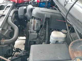 2011 GMC Sierra 1500 SLE z VIN 1GTR1VE0XBZ106206, wystawiony jako IAAI lot #43548399 z przebiegiem 215 298 mil mil oraz . Historia ofert i sprzedaży dostępna na DreamBid. Obrazek 19.