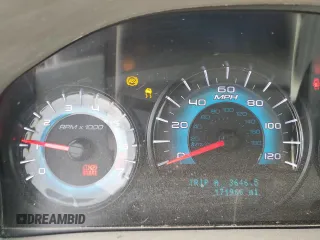 2011 Ford Fusion S with VIN 3FAHP0GA2BR337310, listed as a Copart auction lot 45915125 with 171,966 mi miles and Salvage Title. Bid and sale history available at carsss.com. Image 9.