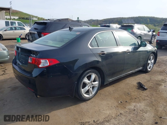 2010 Acura TSX с VIN JH4CU2F67AC012220, выставлен на аукционе IAAI как лот 42093752 с пробегом 167 879 миль миль и . История ставок и продаж доступна на DreamBid. Изображение 4.