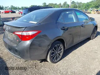 2016 Toyota Corolla L with VIN 2T1BURHE7GC677953, listed as a IAAI auction lot 42558054 with 68,428 mi miles and . Bid and sale history available at DreamBid. Image 4.