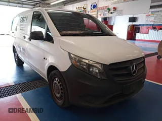 2016 Mercedes-Benz Metris Cargo with VIN WD3PG2EAXG3152152, listed as a IAAI auction lot 42751989 with 161,873 mi miles and . Bid and sale history available at DreamBid. Image 26.
