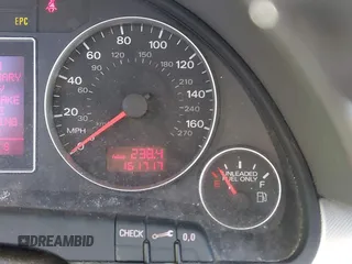2008 Audi A4 2.0T with VIN WAUDF78E78A050728, listed as a IAAI auction lot 41400492 with 161,717 mi miles. Bid and sale history available at carsss.com. Image 7.